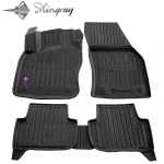 Kummist jalamatid VOLKSWAGEN Tiguan II 2016-2024a.