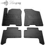 Kummist jalamatid INFINITI QX56 2010-2013a., 4 tk / 1014194