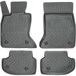 S&otilde;itjateruumi matid BMW 5 F10/F11 2013-2017a. (X-drive)