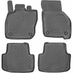 S&otilde;itjateruumi matid Volkswagen Golf VIII Station wagon alates 2020a. (Hybrid mHEV)