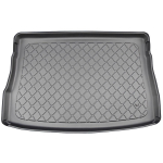 Pagasiruumi vaip Volkswagen Golf VIII Hatchback alates 2019a. (&uuml;lemine osa)