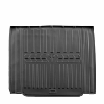 Kummist pagasiruumi matt BMW 5 F11 2010-2016a. (universaal)