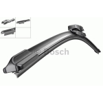 Tagumine klaasipuhasti Bosch Rear A530H, 530 mm
