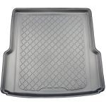 Pagasiruumi vaip BMW i4 (G26) Gran Coupe alates 2021a. (electric)