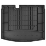 Kummist pagasiruumi matt Proline Volkswagen ID.3 Hatchback alates 2019a. (alumine osa)