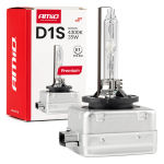 Ksenoonpirn D1S 4300K PREMIUM AMIO-01408