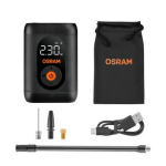OSRAM elektriline rehvikompressor 611