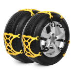 Rehvide libisemiskindlate ribade komplekt, 6 tk, AMIO-04947