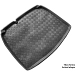 Plastist pagasiruumi matt Audi A3 luukp&auml;ra 2003-2012a.