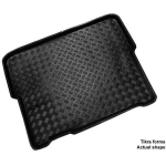 Plastist pagasiruumi matt Peugeot 306 sedaan 1995-2002a.