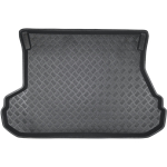 Plastist pagasiruumi matt Hyundai Accent luukp&auml;ra 1994-2000a.