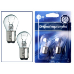 Pirn 12V 21/5W BAY15d P21/5W BL GE 1077 17130, 2 tk