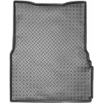 Plastist pagasiruumi matt Opel Combo Cargo Short 2 seats (&scaron;oninės durys i&scaron; de&scaron;.) alates 2018a.