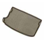 Plastist pagasiruumi matt VW T-Cross (vir&scaron;utinis) 2019