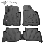 Kummist jalamatid VOLKSWAGEN Touran I 2003-2015a.