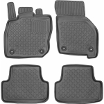 S&otilde;itjateruumi matid Volkswagen Golf VIII Hatchback alates 2020a. (Hybrid mHEV)