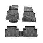 Kummist jalamatid MERCEDES BENZ W169 A 2004-2012a.
