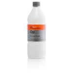 KOCH CHEMIE Adhesive&Rubber Remover Orange Power Op, liimi-, vaigu- ja n&auml;rimiskummi eemaldaja, 1L