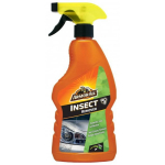 ARMORALL Insect Remover, putukat&otilde;rjevahend, 500 ml