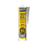 Tiger Seal PU Adhesive & Sealant Grey, hermeetik, hall, 310 ml
