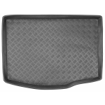 SsangYong (KGM) Tivoli Grand plastmassist pakiruumimatt alates 2024. aastast (alumine osa)