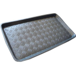 Plastist pagasiruumi matt Seat Alhambra 7s 2010-2020a. (apatinis)