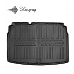 Kummist pagasiruumi matt VOLKSWAGEN Golf V 2003-2008a. (hatchback, alumine osa)