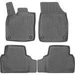 S&otilde;itjateruumi matid Volkswagen ID.3 alates 2019a.