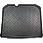 Pagasiruumi vaip Audi Q3 2011-2018a. (alumine osa)