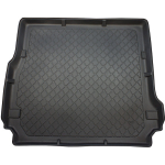 Pagasiruumi vaip Land Rover Discovery 2009-2017a. (5 kohaline)