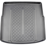 Pagasiruumi vaip Suzuki Swace Hybrid, Station Wagon alates 2020a. (&uuml;lemine osa)