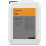 KOCH CHEMIE Adhesive&Rubber Remover Orange Power Op, liimi-, vaigu- ja n&auml;rimiskummi eemaldaja, 10L