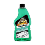 ARMORALL Shield + Ceramic Car Wash, SHIELD &scaron;ampoon keraamilise kaitsega, 500 ml