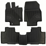 Kummist jalamatid No.77 Toyota Highlander IV alates 2019a.