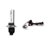 Ksenoonpirn H7 4300K, metallklass A, AMIO-01426