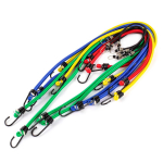 12 elastse pagasirihma komplekt, BSTRAP-11 AMIO-02836