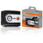 OSRAM &otilde;hukompressor 12V 5.5BAR