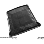 Plastist pagasiruumi matt Seat Alhambra 7 kohaline 2010-2020a. (vir&scaron;utinis)