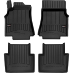 Kummist jalamatid Proline Mercedes A-class (W169) 2004-2012a.