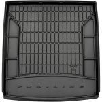 Kummist pagasiruumi matt Proline Toyota Corolla E210 Station Wagon alates 2019a. (&uuml;lemine osa)