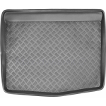 Plastist pagasiruumi matt Fiat Tipo luukp&auml;ra alates 2016a.