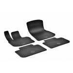 Kummist jalamatid BMW iX3 G08 alates 2020a.