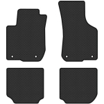 Pol&uuml;meer EVA p&otilde;randamatid Audi A3 8L 1996-2000a.