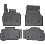 S&otilde;itjateruumi matid BMW iX I20 alates 2021a.