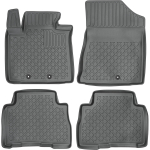 S&otilde;itjateruumi matid Kia Sorento II 2012-2015a.