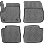 S&otilde;itjateruumi matid Peugeot e-208 alates 2020a. (Electric version only)