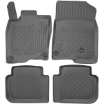 S&otilde;itjateruumi matid Honda Civic Hybrid e:HEV alates 2022a.