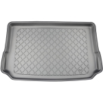 Pagasiruumi vaip Renault Captur E-Tech Hybrid alates 2022a. (&uuml;lemine osa)