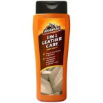 ARMORALL 3in1 Leather Care, nahapuhastusvahend ja uuendamine, 250 ml