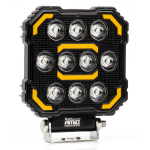 LED T&ouml;&ouml;lamp AWL79, 48W 6500K 3000lm 9-36V